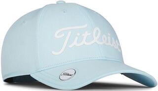 Kšiltovka Titleist Players Performance Ball Marker Sky/White UNI Kšiltovka - 2