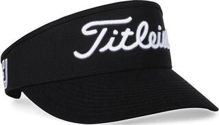 Vizieră Titleist Tour Visor Black/White UNI - 3