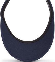 Daszek Titleist Tour Visor Navy/White UNI - 3