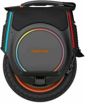 Electric Unicycle Inmotion V12HT Electric Unicycle (Pre-owned) - 6