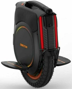 Electric Unicycle Inmotion V12HT Electric Unicycle (Pre-owned) - 7