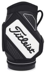 Balltasche Titleist Tour Series Black Balltasche - 1