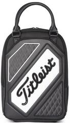 Balltasche Titleist Tour Series Black/White Balltasche - 1