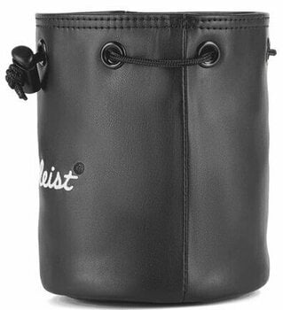 Bolso Titleist Classic Valuables Pouch Black Bolso - 4