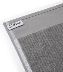 Prosop Titleist Players Terry Grey/White Prosop - 1