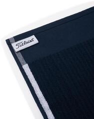 Кърпа Titleist Players Terry Navy/White Кърпа - 1