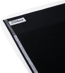 Кърпа Titleist Players Terry Black/White Кърпа - 1