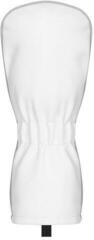 Headcover Titleist Frost Out Leather White Driver Headcover - 1