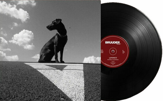 Vinylskiva Le Payaco - Pohybliví v nehybnom (LP) - 2