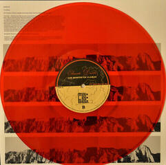 Vinüülplaat Elemento Deserto Los Montes En Llamas (2 LP + CD) - 2