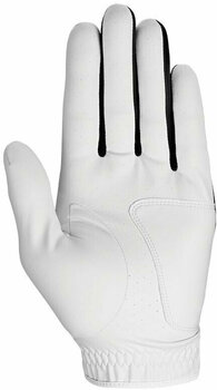 Guantes Callaway Weather Spann Blanco 1 par S Guantes de hombre - 2