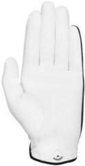 Rokavice Callaway X Spann White Desna roka M Moške rokavice - 1