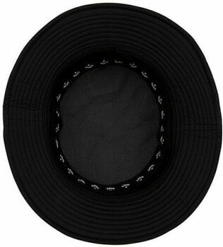 Hat Callaway HD Bucket Black/Charcoal L/XL 2022 - 4