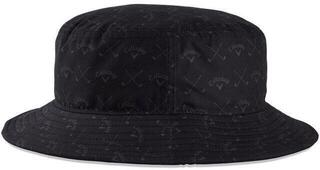 Kalap Callaway HD Black/Charcoal - 1