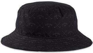 Kalap Callaway HD Black/Charcoal - 2