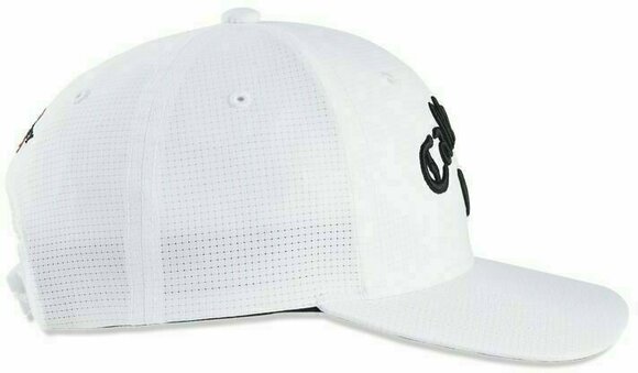 Καπέλο Callaway Junior Tour White/Black 2022 - 4