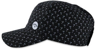 Šiltovka Callaway Ladies High Tail Tini Time Print UNI Šiltovka - 3