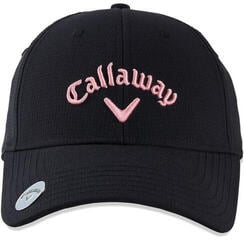 Pet Callaway Ladies Stitch Magnet Black/Pink UNI Pet - 1