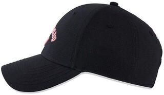 Pet Callaway Ladies Stitch Magnet Black/Pink UNI Pet - 2