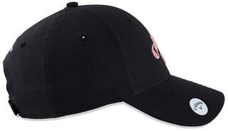 Pet Callaway Ladies Stitch Magnet Black/Pink UNI Pet - 3