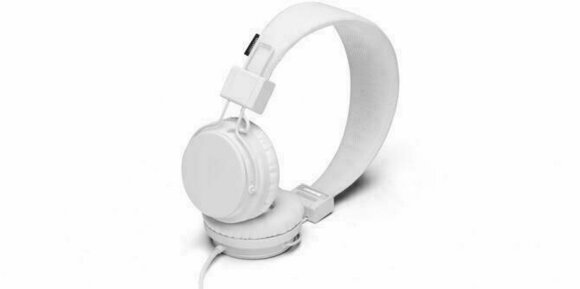 Слушалки на ухото UrbanEars PLATTAN White - 2