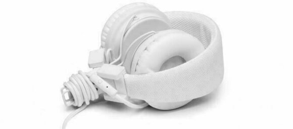Слушалки на ухото UrbanEars PLATTAN White - 3