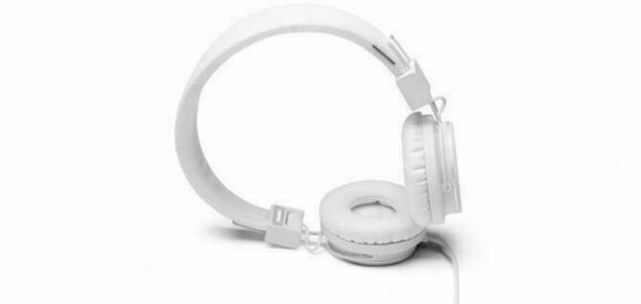 Слушалки на ухото UrbanEars PLATTAN White - 4