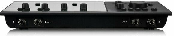 USB аудио интерфейс M-Audio Fast Track C600 - 3