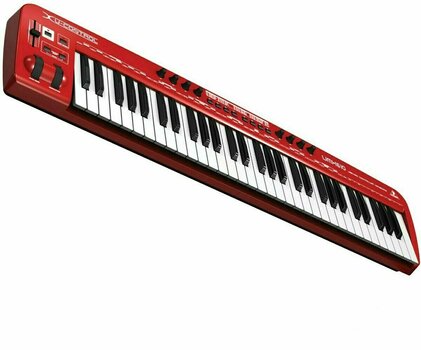 Clavier MIDI Behringer UMX 610 U-CONTROL - 2