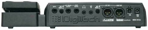Bassguitar Multi-Effect Digitech BP355 - 3