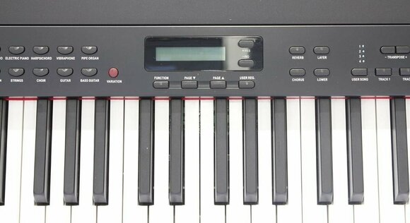 Digitální stage piano Pianonova SS-90 Black - 6