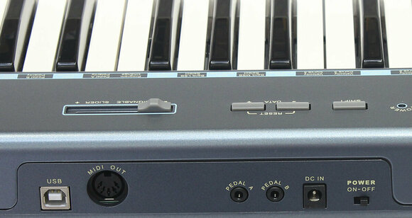 MIDI keyboard Pianonova M-KEY H-STAR - 2