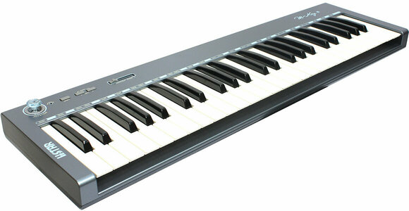 MIDI toetsenbord Pianonova M-KEY H-STAR - 4
