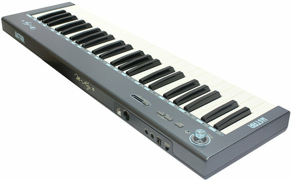 Klawiatury sterujące 49 klawiszy Pianonova M-KEY H-STAR - 5