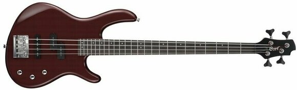 Električna bas gitara Cort Action bass WS - 2