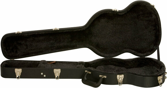 Futerał do gitary elektrycznej Gibson SG Futerał do gitary elektrycznej - 2