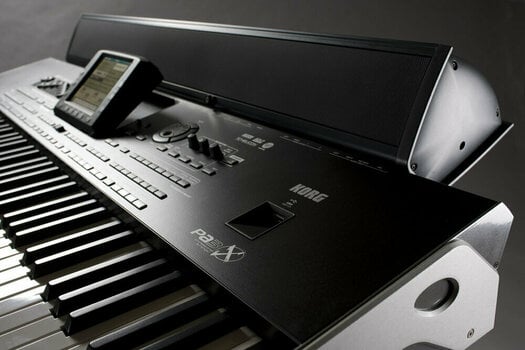 Professional Keyboard Korg Pa3X-76 - 3