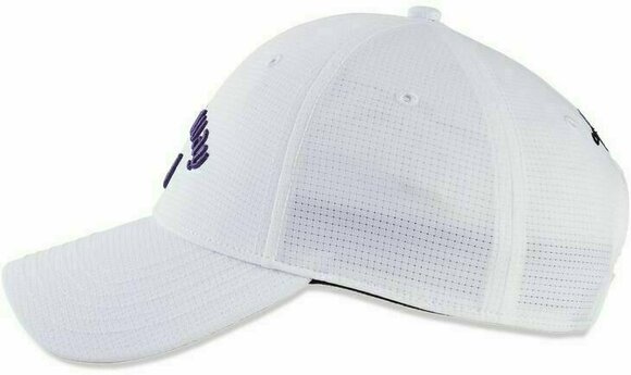 Baseball sapka Callaway Ladies Stitch Magnet White/Pure UNI Baseball sapka - 3