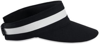 Vizorji Callaway Ladies Visor Black/White UNI - 3