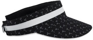 Vizieră Callaway Ladies Visor Tini Time Print UNI - 3