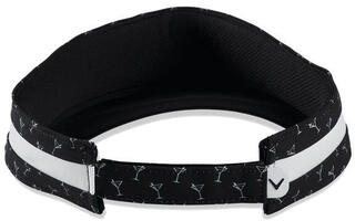 Vizieră Callaway Ladies Visor Tini Time Print UNI - 4