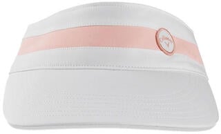 Vizorji Callaway Ladies Visor White/Pink UNI - 1