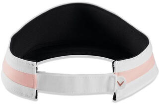 Vizorji Callaway Ladies Visor White/Pink UNI - 4