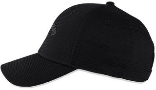 Czapka z daszkiem Callaway Liquid Metal Black/Black UNI Czapka z daszkiem - 2