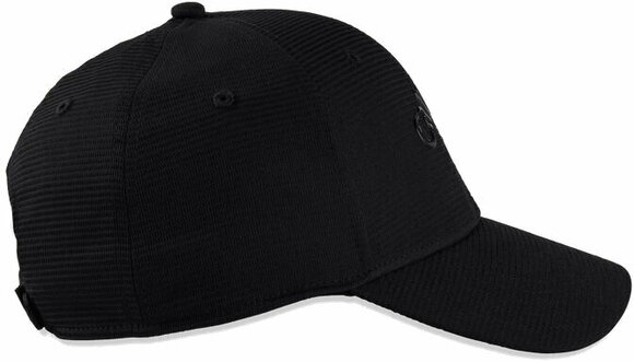 Καπέλο Callaway Liquid Metal Black/Black 2022 - 4