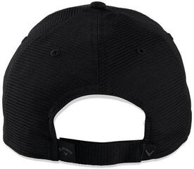 Czapka z daszkiem Callaway Liquid Metal Black/Black UNI Czapka z daszkiem - 4