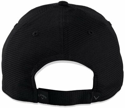 Καπέλο Callaway Liquid Metal Black/Black 2022 - 5