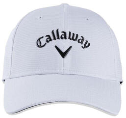 Pet Callaway Liquid Metal White/Black UNI Pet - 1