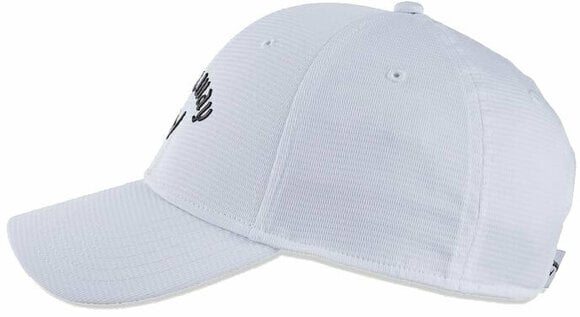Καπέλο Callaway Liquid Metal White/Black 2022 - 3