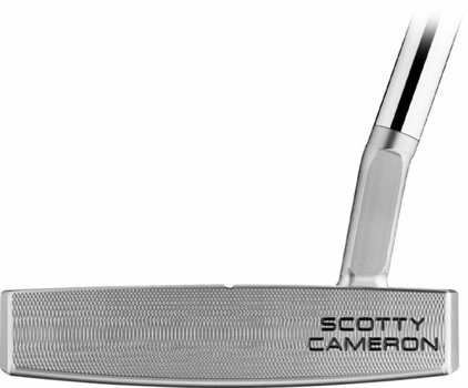 Palica za golf - puter Scotty Cameron 2022 Phantom X 5.5 Lijeva ruka 35" - 3